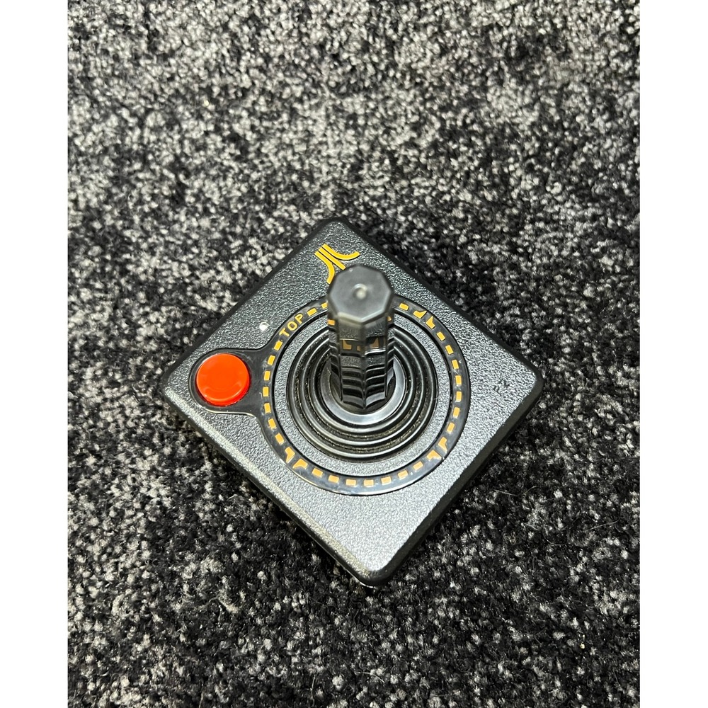 ATARI 2600 Flashback Joystick‎ Wireless Controller Remote